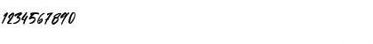 Haredang Regular Font