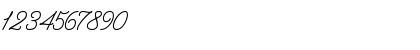 Hatterline Regular Font Hatterline Regular Font