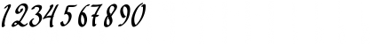 Helala Regular Font