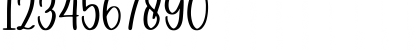 hello bella Regular Font hello bella Regular Font
