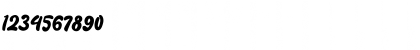 Hello Farmer Personal Use Regular Font