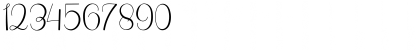 Hello Sheila Regular Font Hello Sheila Regular Font