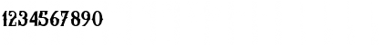 Herosita Regular Font