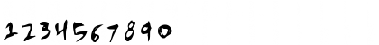 coattails Regular Font coattails Regular Font