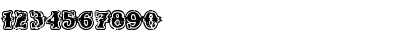 High Moon Regular Font High Moon Regular Font