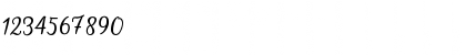 hillania font Regular Font hillania font Regular Font