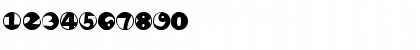 HOAAEMMM Regular Font HOAAEMMM Regular Font