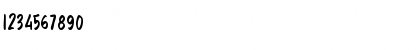Hoffelized Regular Font