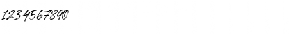 Hokagata Regular Font Hokagata Regular Font