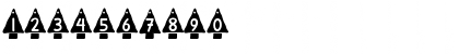 Holly Jolly Christmas Regular Font Holly Jolly Christmas Regular Font