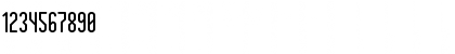 HolySans Regular Font
