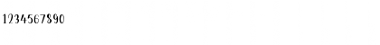Honeyday Regular Font