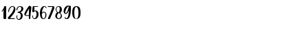 Honiebi_DEMO Regular Font Honiebi_DEMO Regular Font