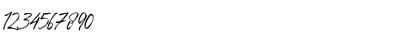 Honuzima Regular Font Honuzima Regular Font