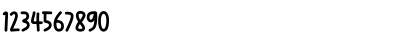 Hoollidday Regular Font Hoollidday Regular Font