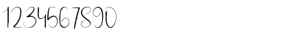 Hunting Star Regular Font Hunting Star Regular Font