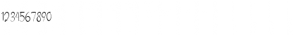 Huston Regular Font Huston Regular Font