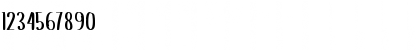 Hynmand Regular Font Hynmand Regular Font