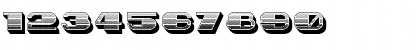 Idiot Gradient Regular Font Idiot Gradient Regular Font