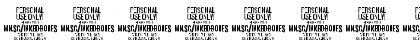 Inked Bones PERSONAL USE ONLY Regular Font Inked Bones PERSONAL USE ONLY Regular Font