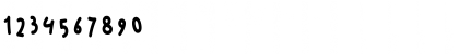 Introvert Regular Font Introvert Regular Font
