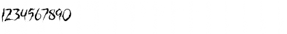 Jacmax Regular Font Jacmax Regular Font