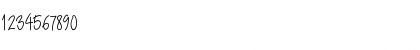 Jahannam Balla Regular Font Jahannam Balla Regular Font