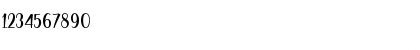 Jaishey_DEMO Regular Font Jaishey_DEMO Regular Font