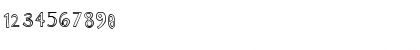 Janber_sans Regular Font