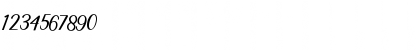 Jandella Regular Font Jandella Regular Font