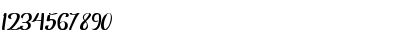 Jarida Regular Font Jarida Regular Font
