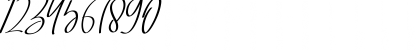Jartifisa Regular Font Jartifisa Regular Font