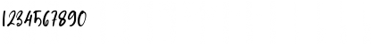 Jasmine Daily Regular Font Jasmine Daily Regular Font