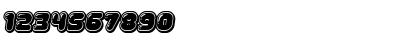 Jellies Italic Font Jellies Italic Font
