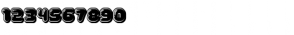 Jellies Regular Font