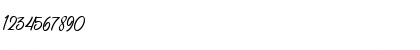 Jelly Belty Regular Font Jelly Belty Regular Font