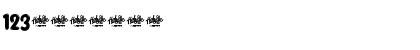 Jellybost Regular Font Jellybost Regular Font