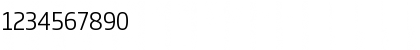 Jervinho Regular Font