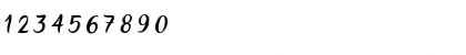 Jhoiboy Regular Font Jhoiboy Regular Font