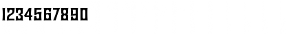 JMH Bronze Regular Font JMH Bronze Regular Font
