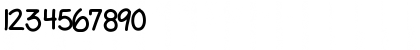 jsbdoublejointed Medium Font jsbdoublejointed Medium Font