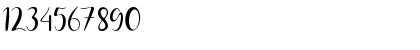 JUDESSANT Regular Font JUDESSANT Regular Font