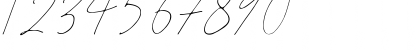 Juliette Regular Font Juliette Regular Font