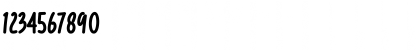 Jungle Monkey-Personal Use Regular Font Jungle Monkey-Personal Use Regular Font