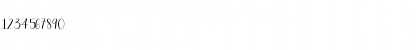 JustlovePersonalUseOnly Regular Font