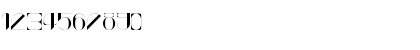 Kabond Regular Font Kabond Regular Font
