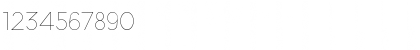 Kakuati Light Font