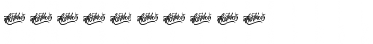 Kamelitta Regular Font Kamelitta Regular Font
