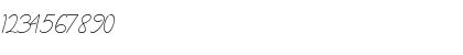 Kangtoni Regular Font