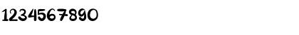 KARAMEL Regular Font
